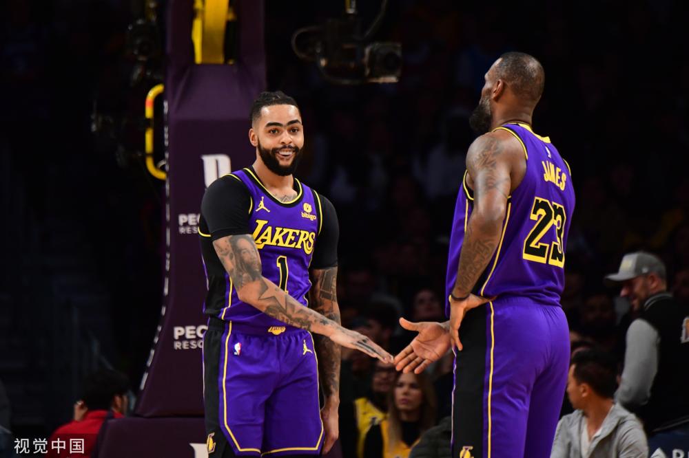 预测与场景 预测与场景